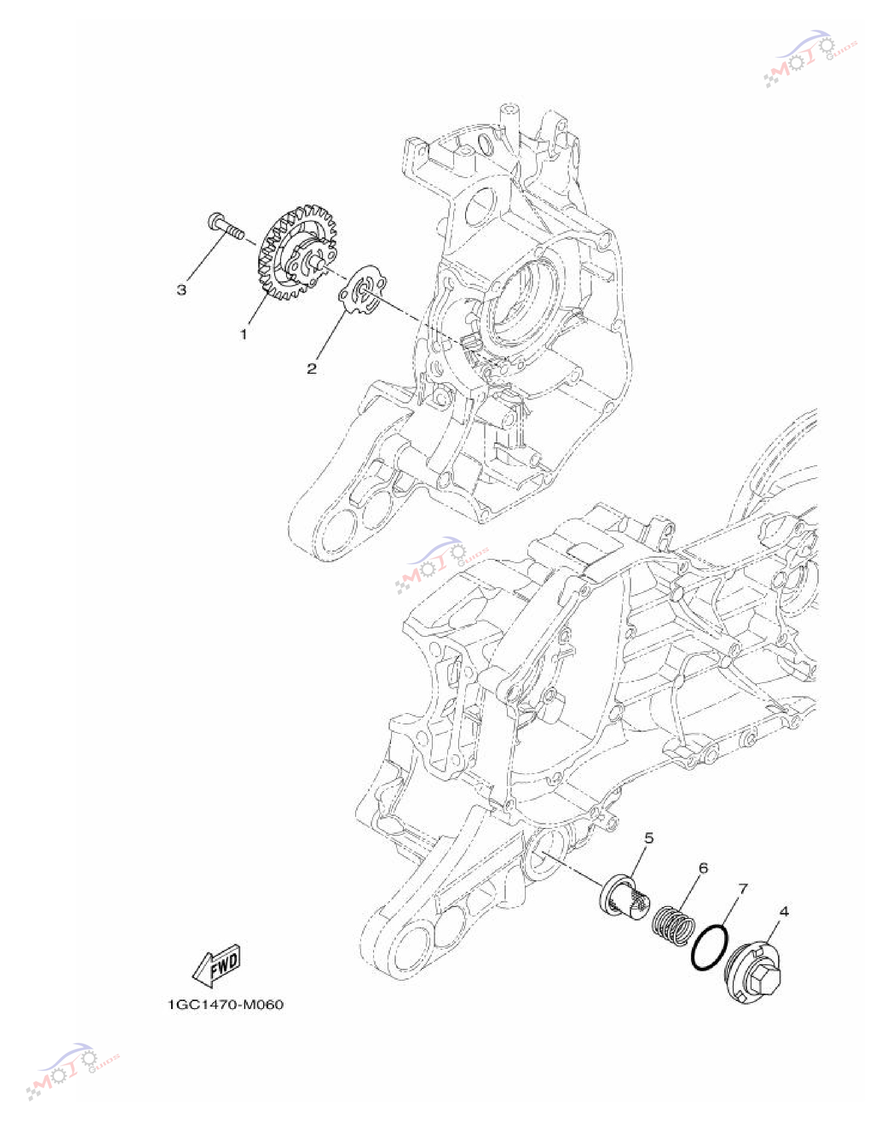 Engine Diagram